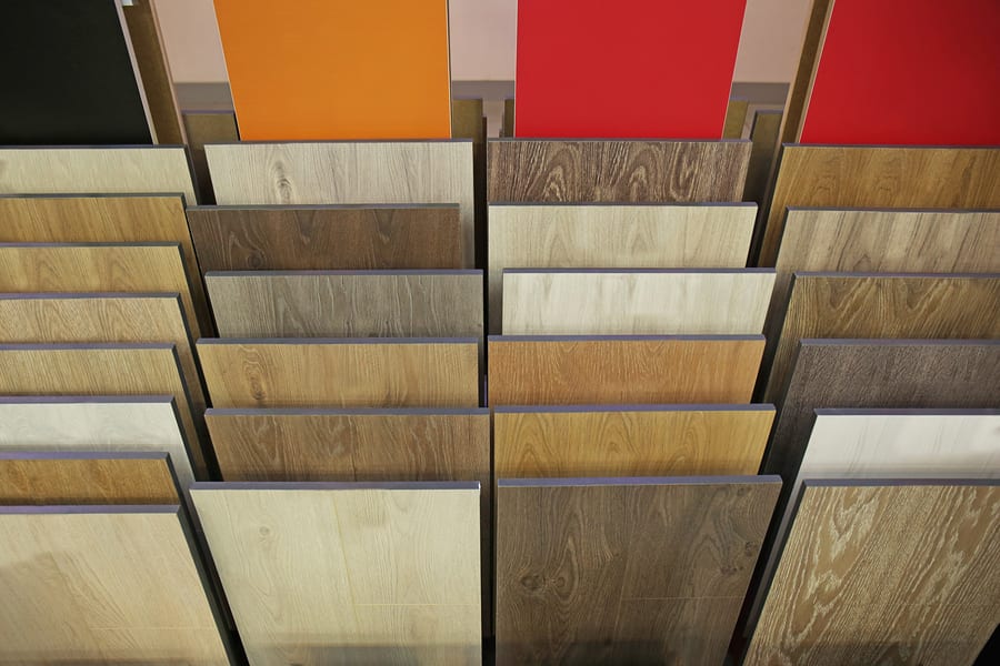 Choosing Between Laminate and Vinyl Flooring